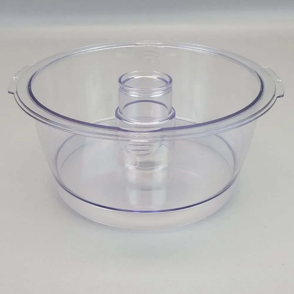 KitchenAid KFP1333CUO Food Processor Inner Work Bowl Only Replacement Parts‎